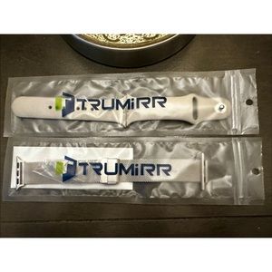 NWT Apple Watch Bands, 2 pack!